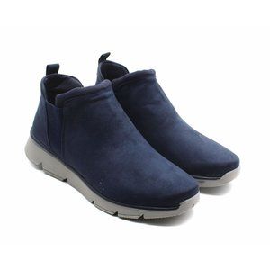 namaste sneaker bootie